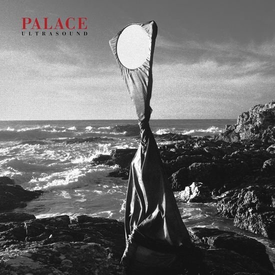 Palace - Ultrasound 1CD