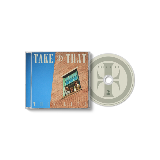 Take That - This Life 1CD