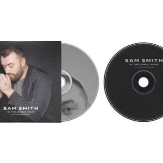 Sam Smith - In The Lonely Hour 2CD