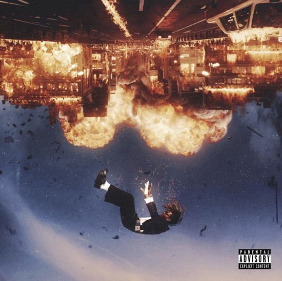 Offset - Set It Off 1CD