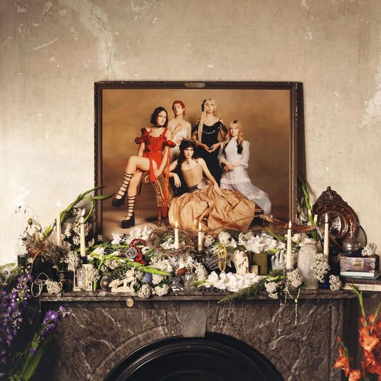 The Last Dinner Party-Prelude To Ecstasy 1-CD