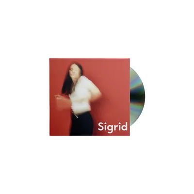 Sigrid - The Hype 1CD
