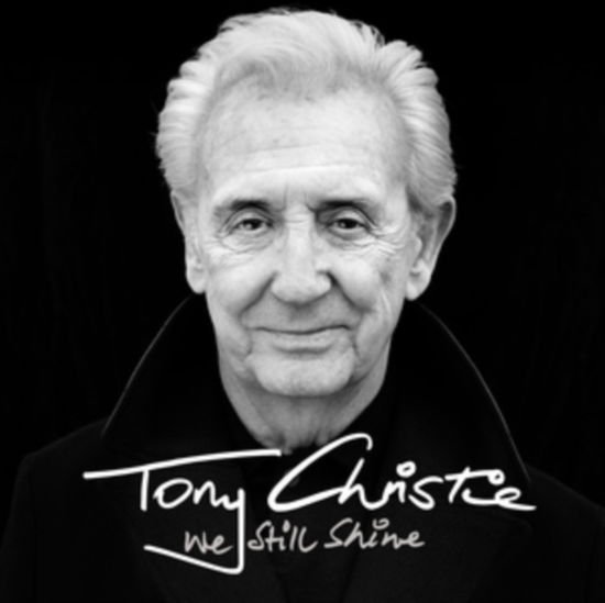 Tony Christie - We Still Shine 1CD