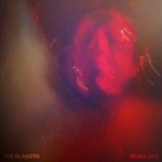Blinders - Beholder 1CD