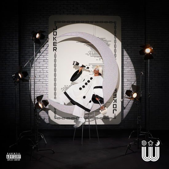 Tierra Whack - World Wide Whack 1CD