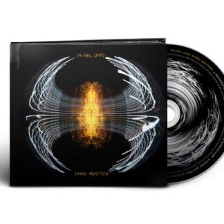 Pearl Jam - Dark Matter 1-CD