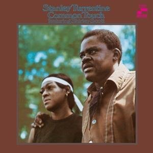 Stanley Turrentine - Common Touch 1CD