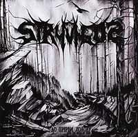 Stryvigor - Into The Abyss Of Cold 1CD