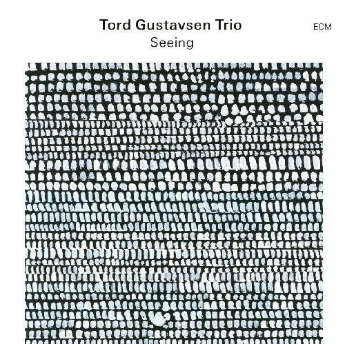 Tord Gustavsen Trio - Seeing 1CD