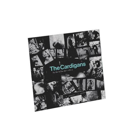 The Cardigans - The Rest of the Best Vol. 2 1CD