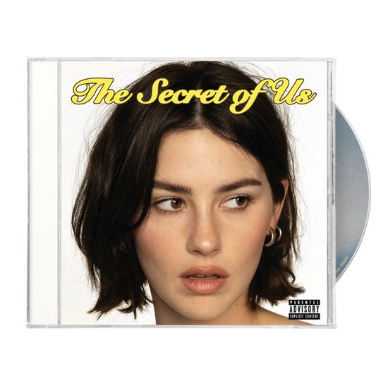 Gracie Abrams - The Secret of Us 1CD