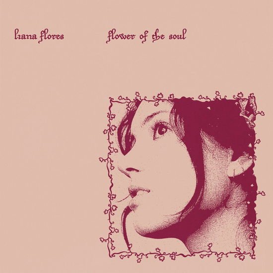 Liana Flores - Flower Of The Soul 1CD