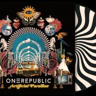 Onerepublic - Artificial Paradise 1CD