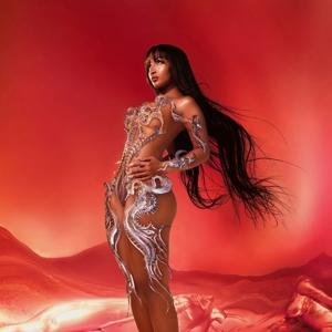 Shenseea - Never Gets Late Here 1CD