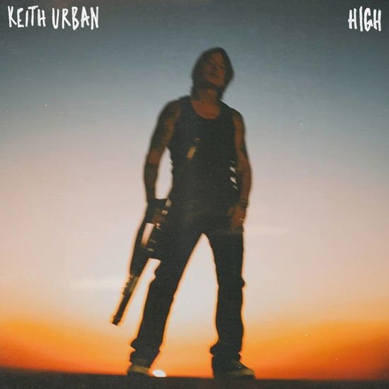 Keith Urban - High 1CD