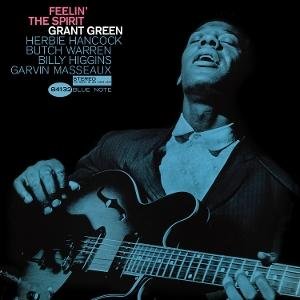 Grant Green - Feelin the Spirit 1CD