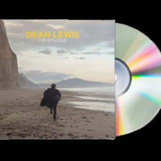 Dean Lewis - The Epilogue 1CD