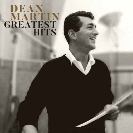 Dean Martin - Greatest Hits 1LP