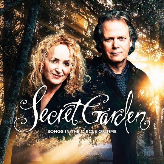 Secret Garden - Songs in the Circle of Time 1CD