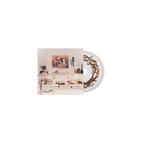 The Last Dinner Party - Prelude To Ecstasy 1CD