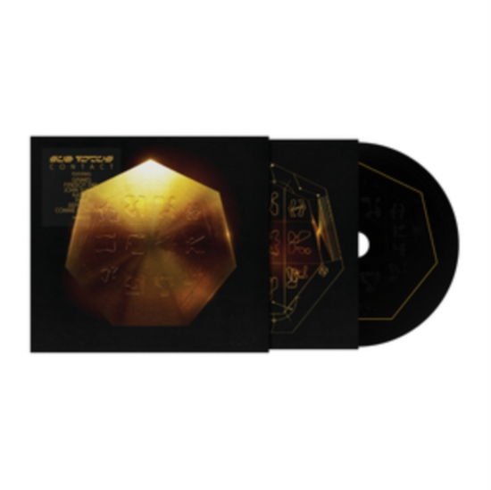 SUB FOCUS Contact CD