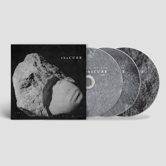 The Cure - Songs Of A Lost World Blu-ray