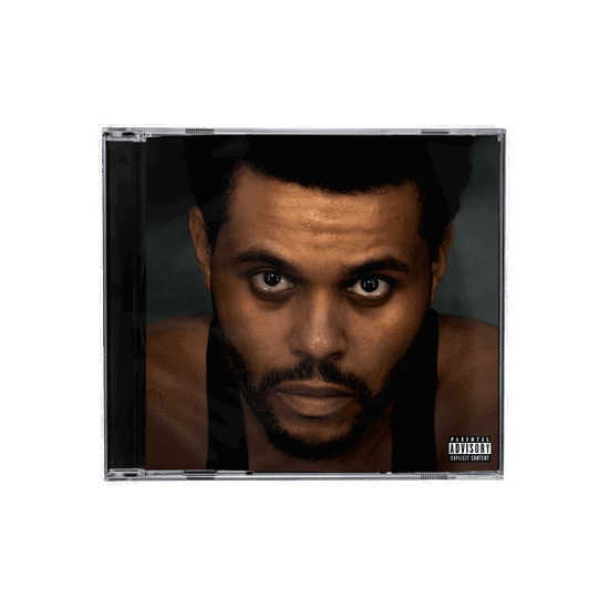 The Weeknd - Hurry Up Tomorrow 1CD