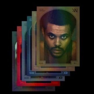 The Weeknd - Hurry Up Tomorrow 1CD