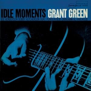 Grant Green - Idle Moments 1CD