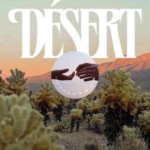 Lara Somogyi & Jean-michel Blais - Desert 1CD