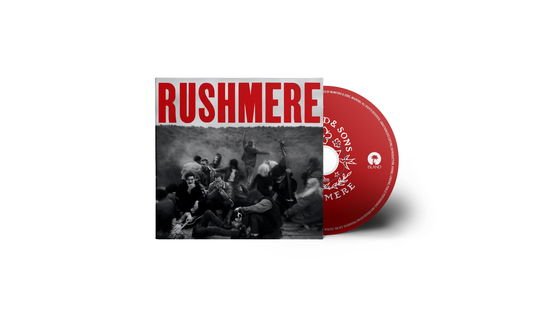Mumford & Sons - Rushmere 1CD