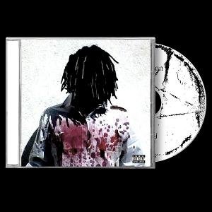 Ken Carson-More Chaos 1-CD
