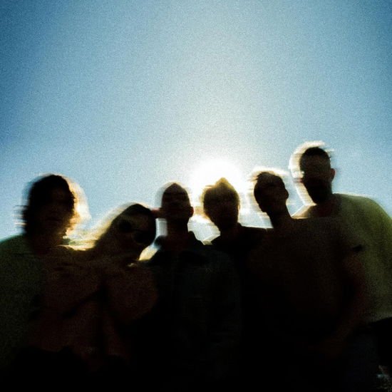 The Head And The Heart - Aperture 1CD