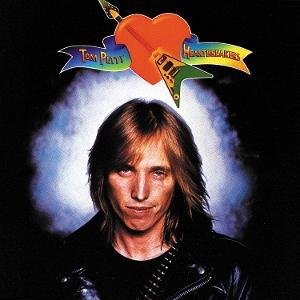 Tom Petty & the Heartbreakers - Tom Petty & The Heartbreakers 1CD