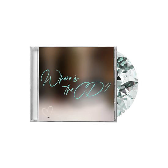 Summer Walker - Finally over It 1CD