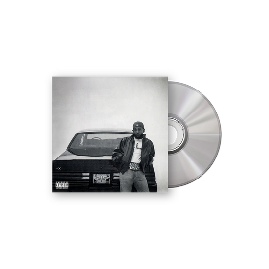Lamar, Kendrick - Gnx 1-CD