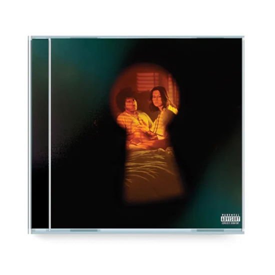 Selena Gomez & Benny Blanco - I Said I Love You First 1CD