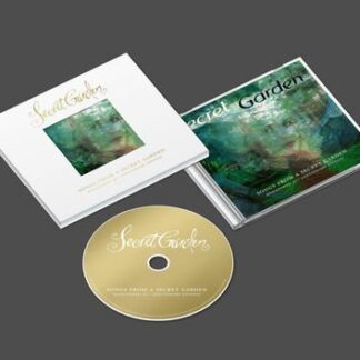 Secret Garden - Songs From A Secret Garden 1CD