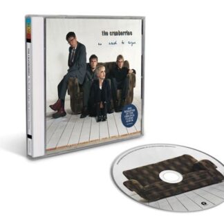 The Cranberries - No Need to Argue 1CD