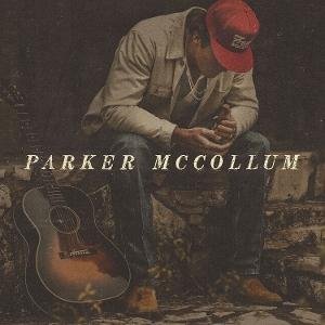 Parker McCollum Parker McCollum CD