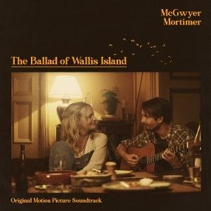 Tom Basden Carey Mulligan The Ballad of Wallis Island CD