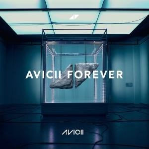 Avicii - Avicii Forever 1CD