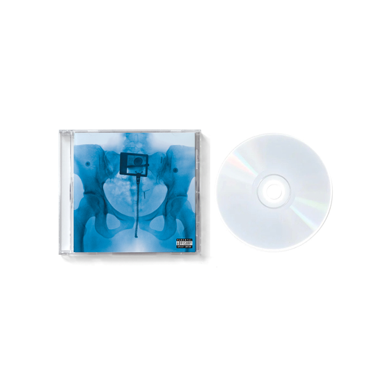 Lorde - Virgin 1-CD