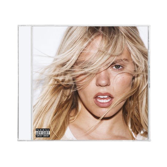 Rapp, Renee - Bite Me 1-CD