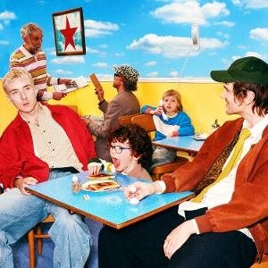 Good Neighbours - Blue Sky Mentality 1CD