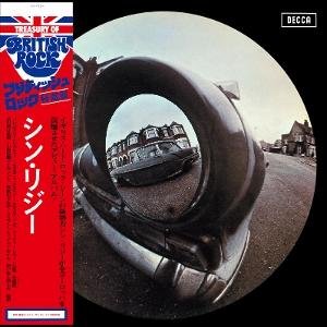 Thin Lizzy - Thin Lizzy 1CD