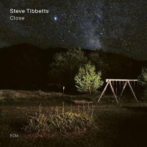 Steve Tibbetts - Close 1CD
