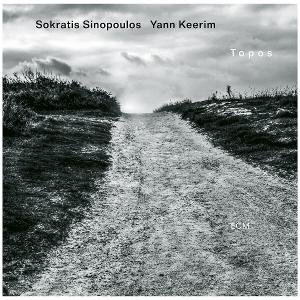 Sokratis Sinopoulos - Topos 1CD