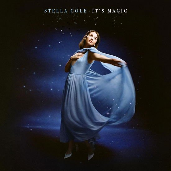 Stella Cole - It's Magic 1CD