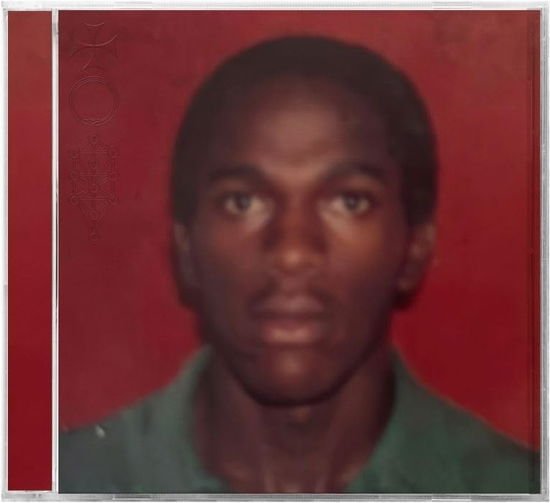 Daniel Caesar-Son Of Spergy 1-CD